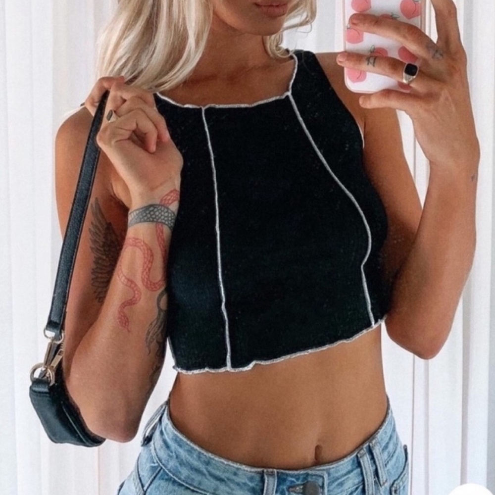 princess Polly top